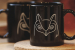 Owl Coffee Mugs